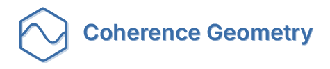 Coherence Geometry